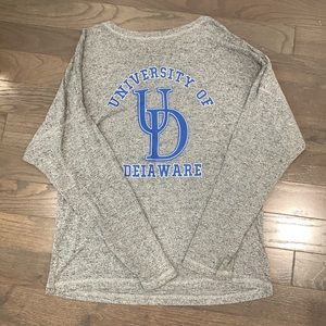 University of Delaware Sweater